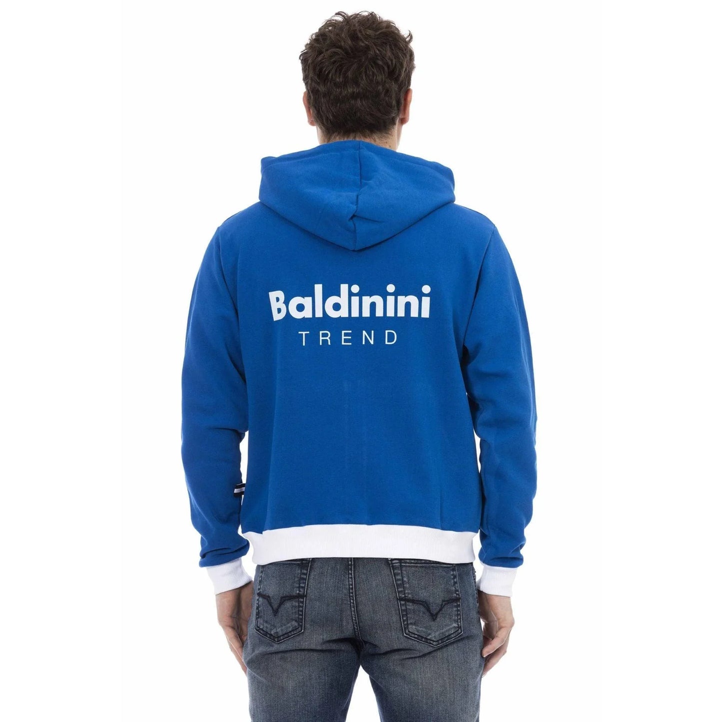Baldinini Trend Men Hoodies -Guocali