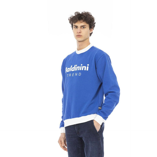 Baldinini Trend Men Sweatshirts -Guocali