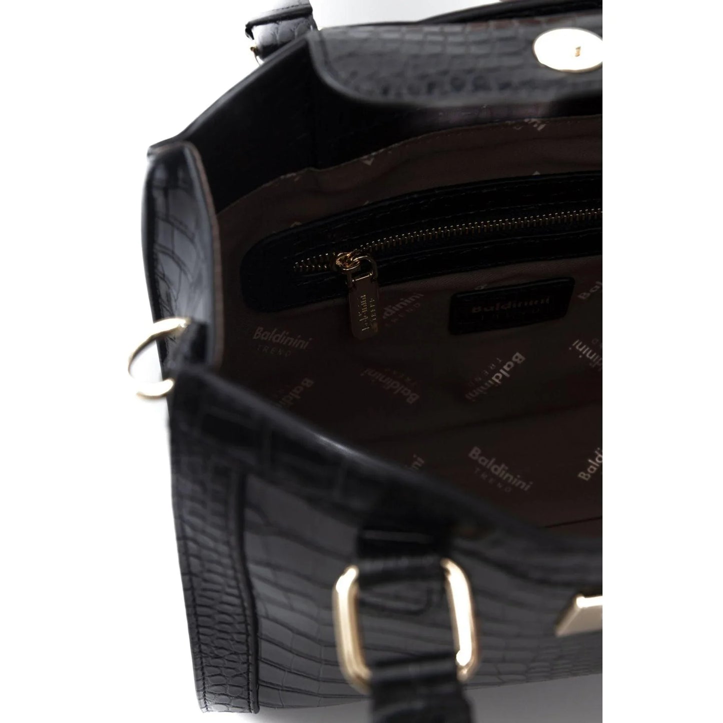 Baldinini Trend Women Handbag -Guocali