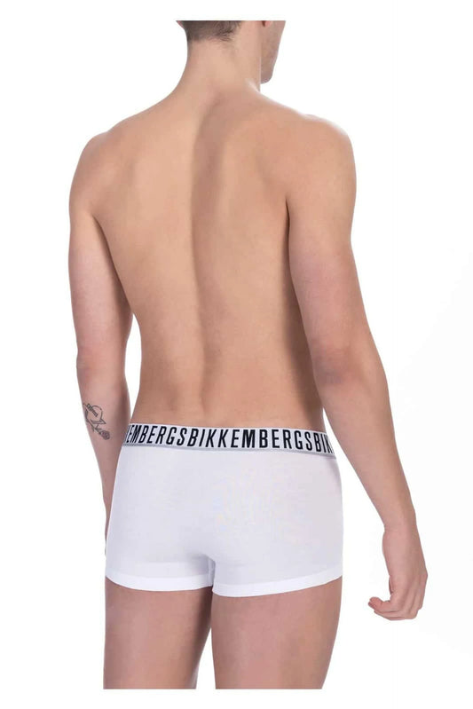 Bikkembergs Men Boxers Shorts -Guocali