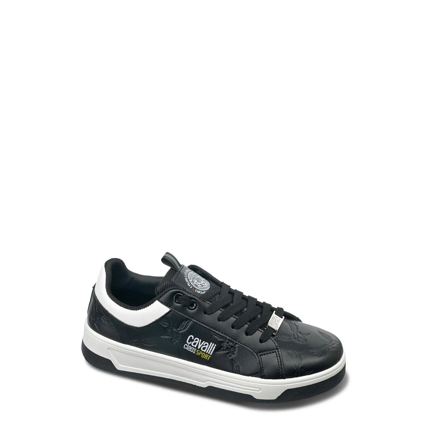 Cavalli Class Men Sneakers - Trainers -Guocali