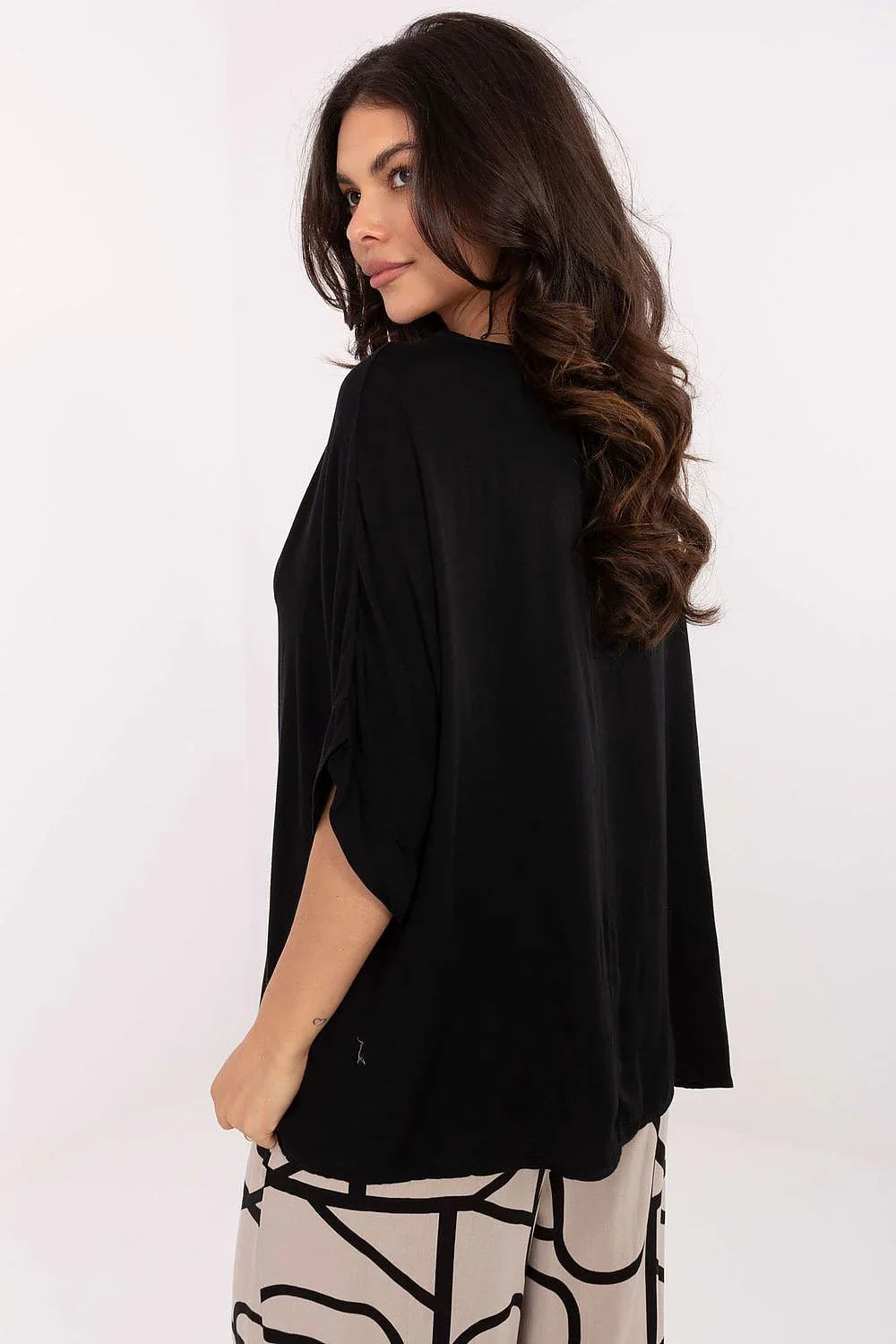 Blouse model 215224 Och Bella