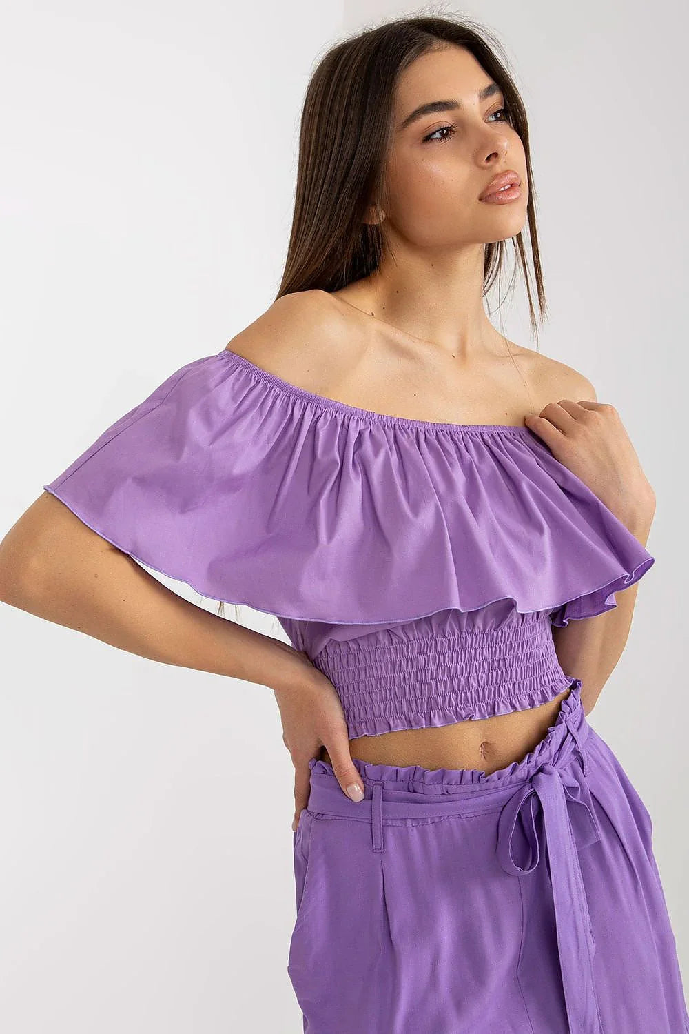 Blouse model 216389 Lakerta