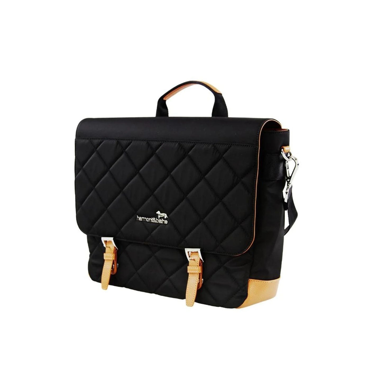 Harmont & Blaine Men Handbags -Guocali