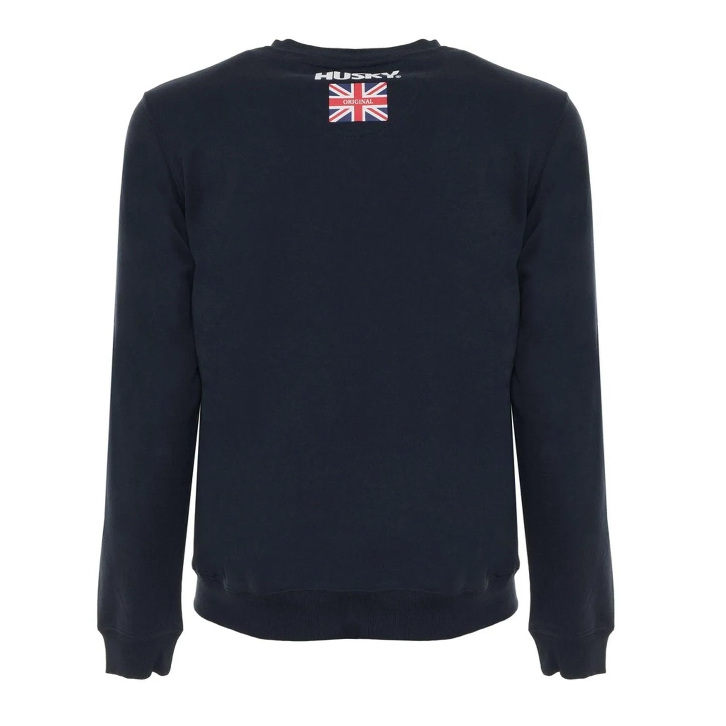 Husky Men Sweatshirts -Guocali