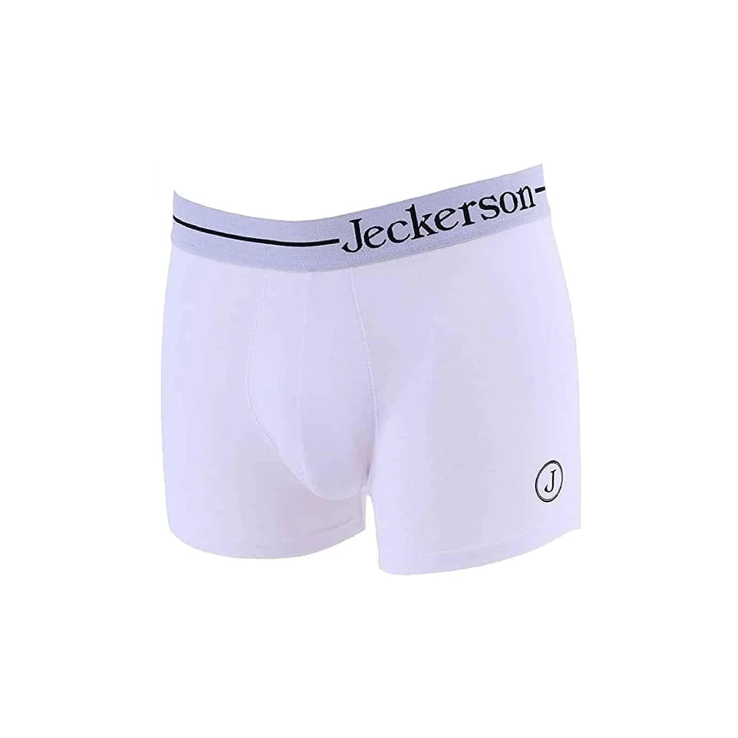 Jeckerson Men Boxers Shorts -Guocali