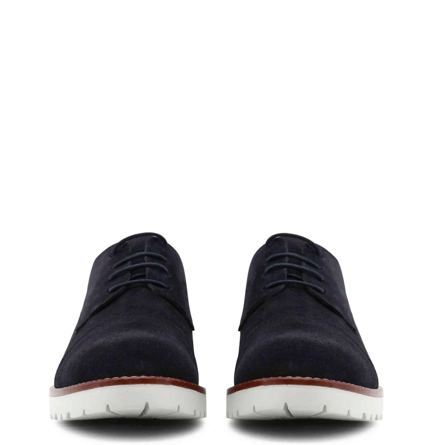 Made in Italia Lace up Women Casual Shoes -Guocali