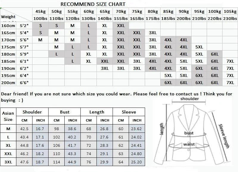 Men Blazer - Plaid Formal Blazer -Guocali