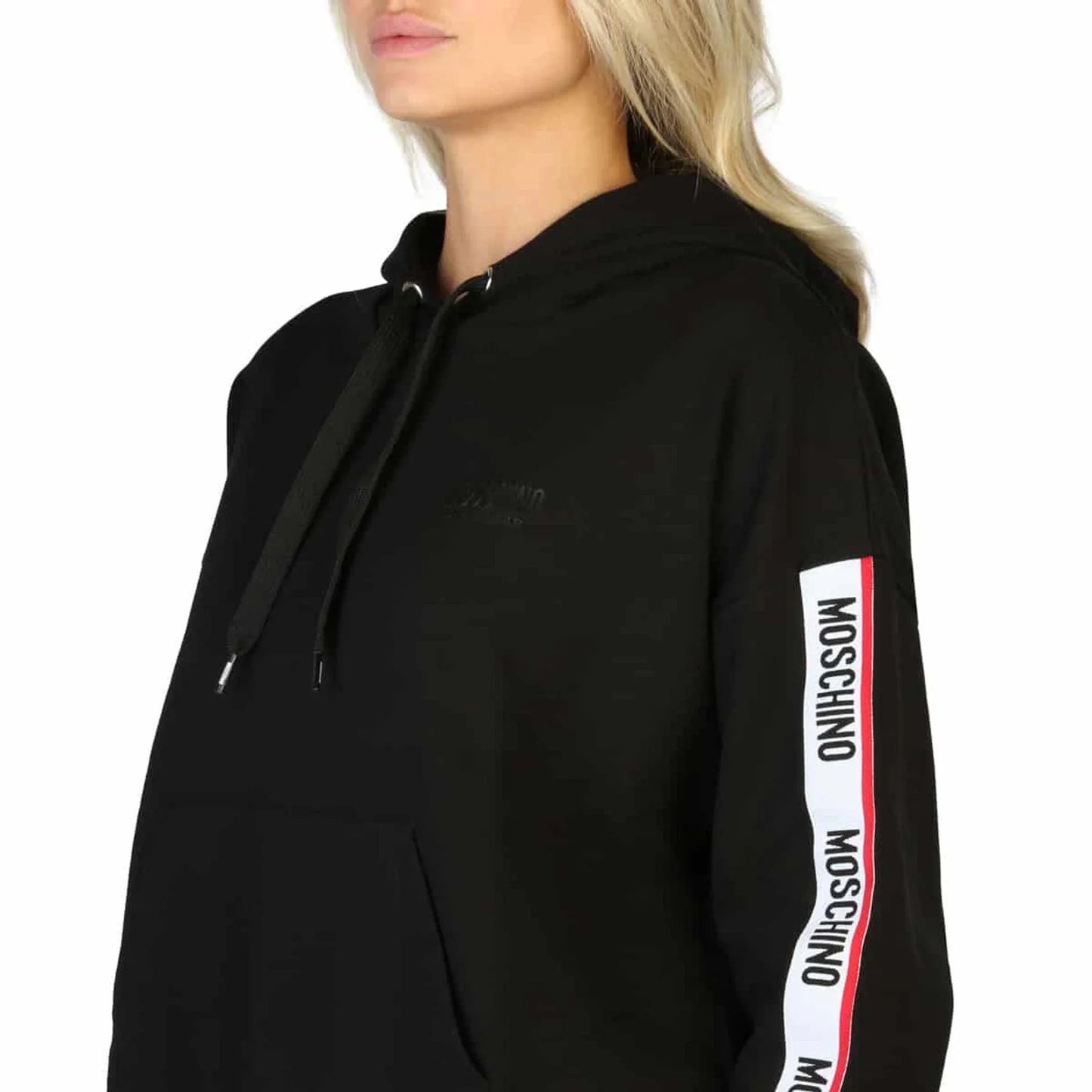 Moschino Women Hoodies -Guocali