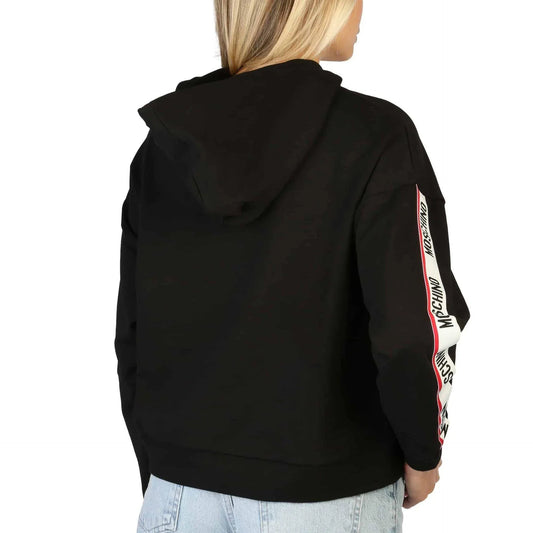 Moschino Women Hoodies -Guocali