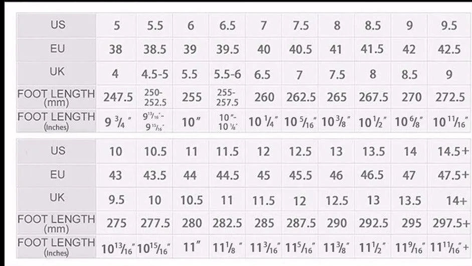 Mules Leather Men Loafers - Men Shoes -Guocali