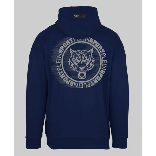 Plein Sport Men Hoodies -Guocali