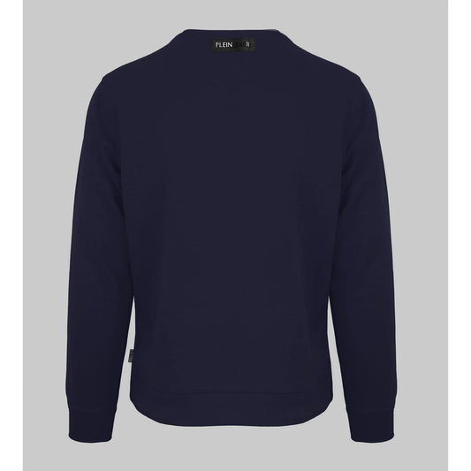 Plein Sport Men Sweatshirts -Guocali