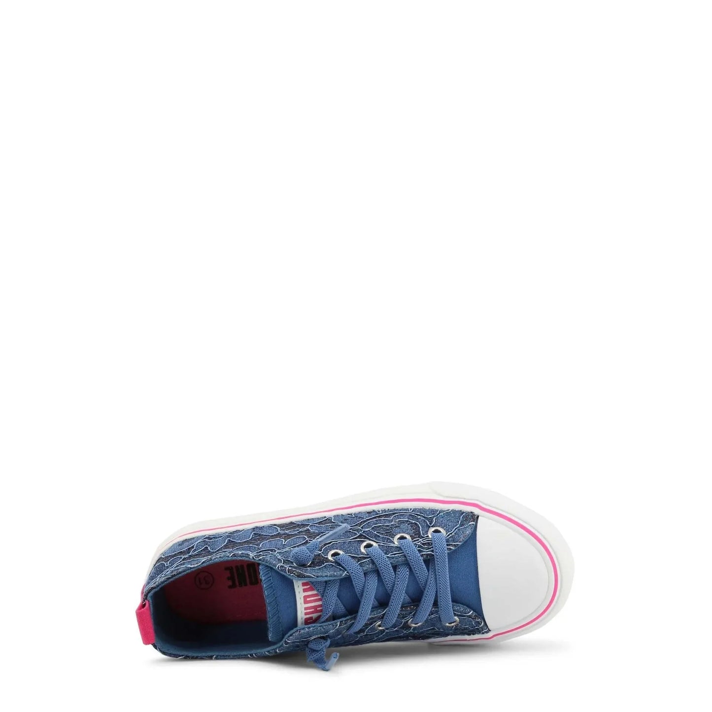 Shone Girls Sneakers - Kids Shoes -Guocali