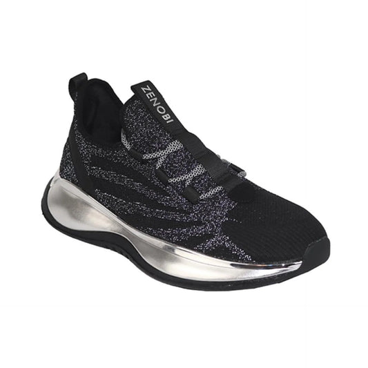 Zenobi Men Sneakers - Trainers -Guocali