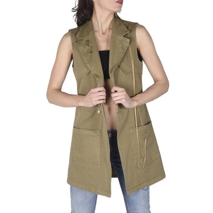 Gilets and Vests - Men's & Women's - Guocali.com