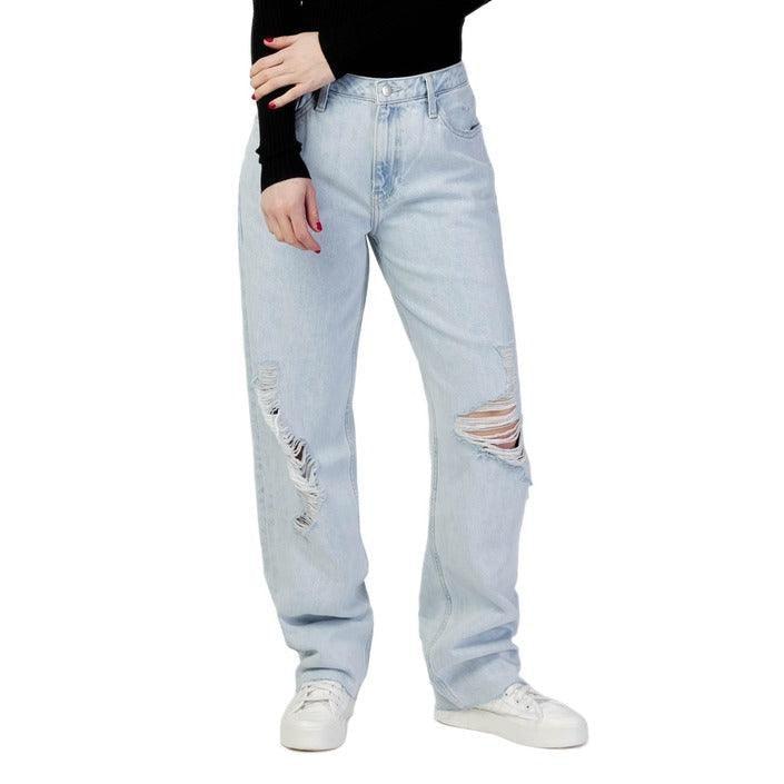 Jeans - Men's & Women's Collection - Guocali.com