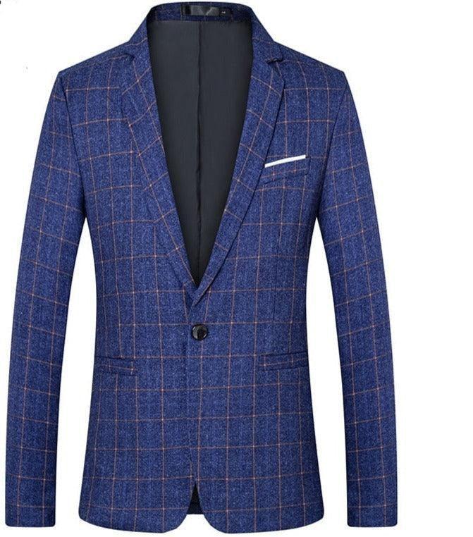 Men Blazers - Guocali.com