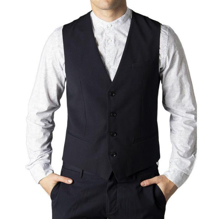 Men's Vests & Gilets Collection - Guocali.com