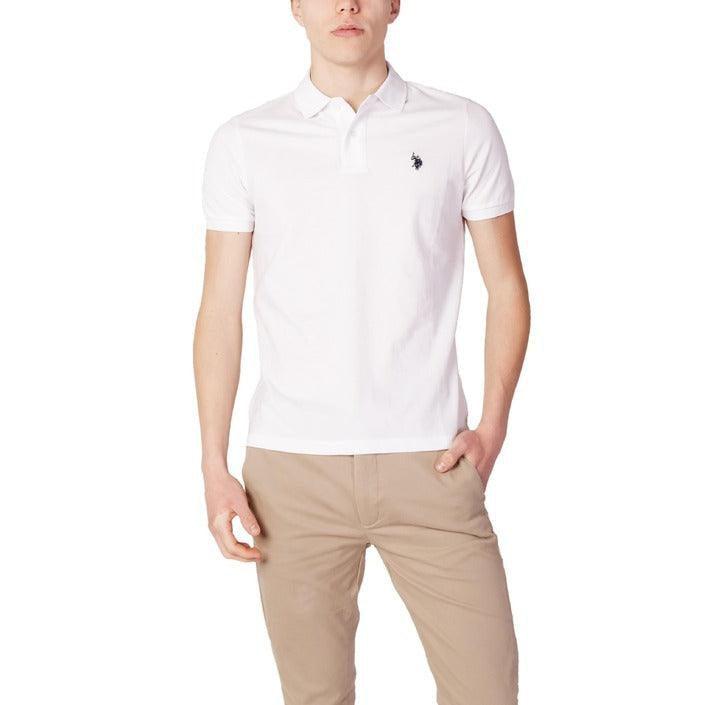 Polo Shirts - Guocali.com