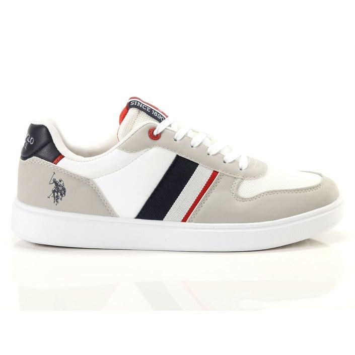 U.s. Polo Assn. Brand