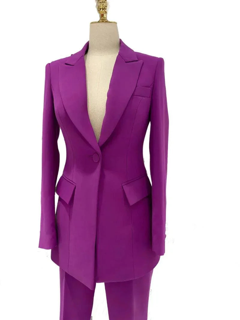 Women's Suits