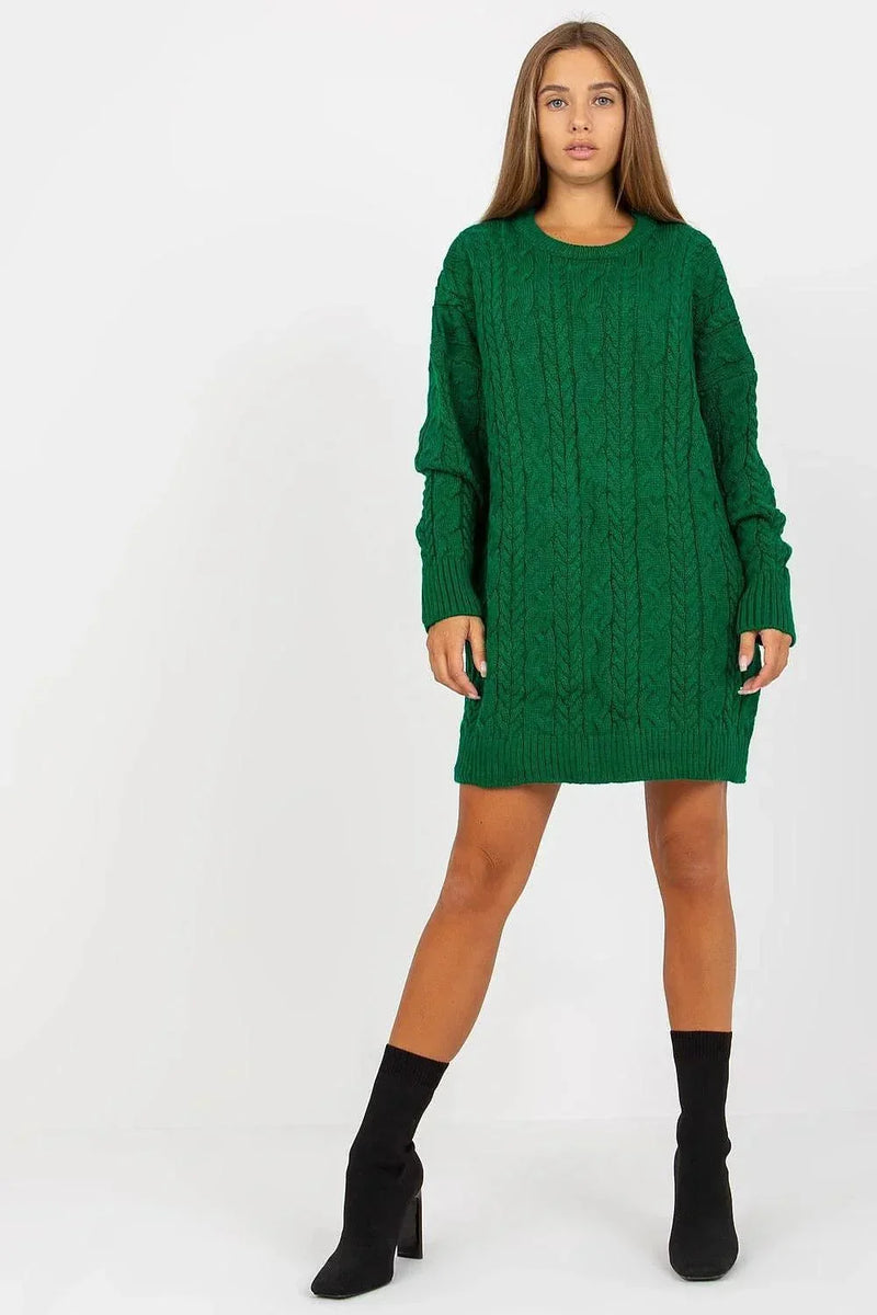 Classic crew neck sweaters for women from Guocali