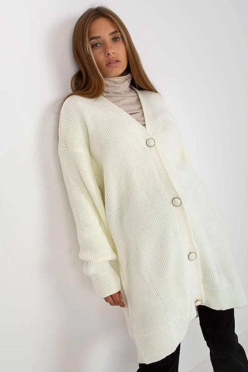 Longline sweaters for women from Guocali knitwear collection