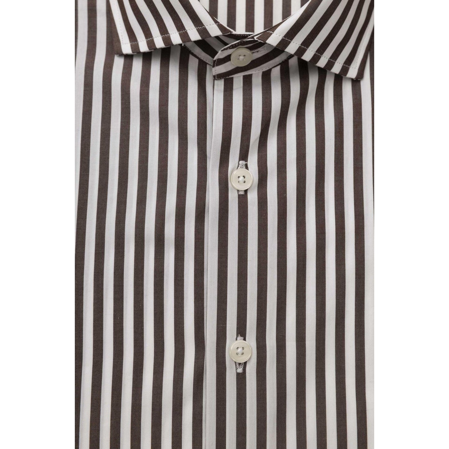 Men Dress Shirts - Bagutta Shirts - Shirt - Guocali