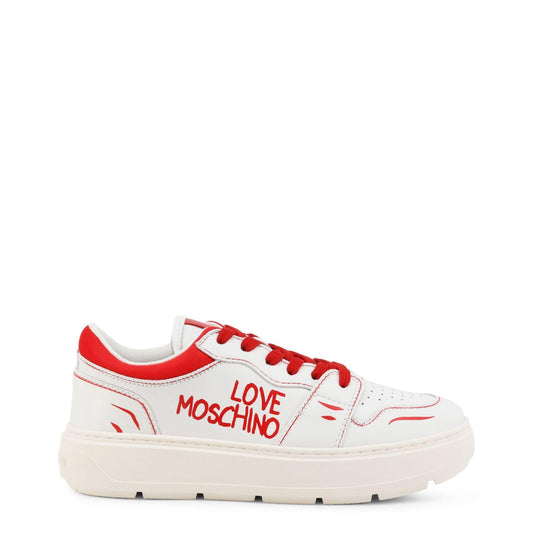 Love Moschino Women Sneakers - Trainers - Sneakers - Guocali