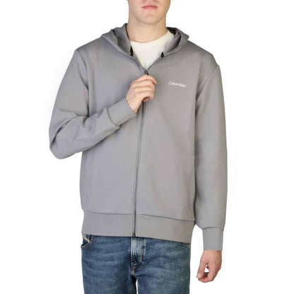 Calvin Klein Men Hoodies - Hoodie - Guocali