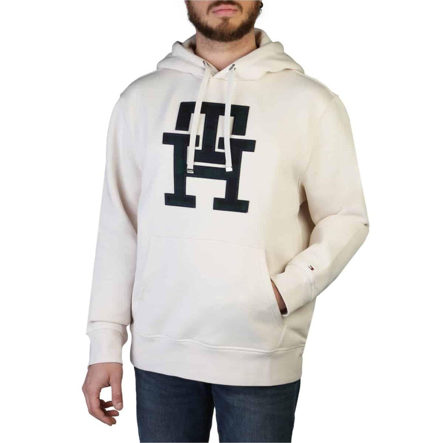 Tommy Hilfiger Men Hoodies - Hoodie - Guocali