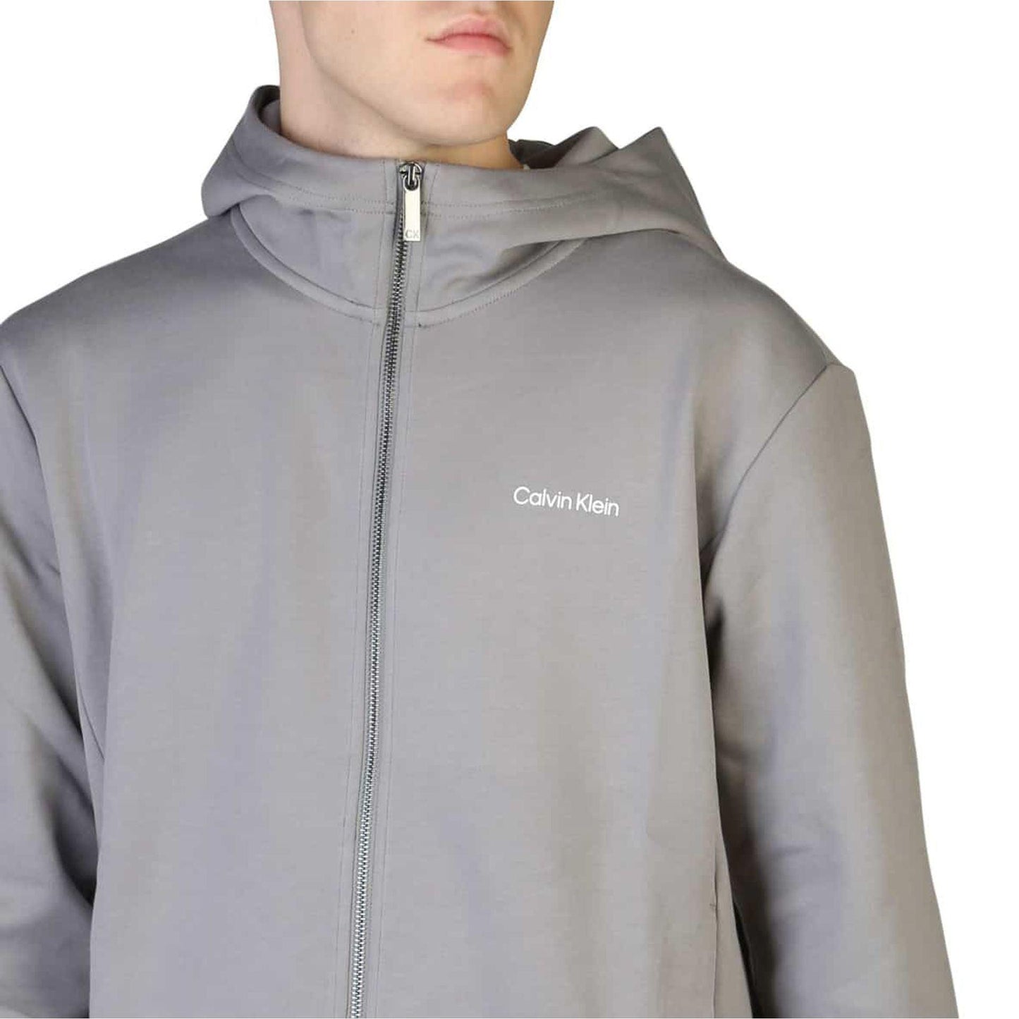 Calvin Klein Men Hoodies - Hoodie - Guocali