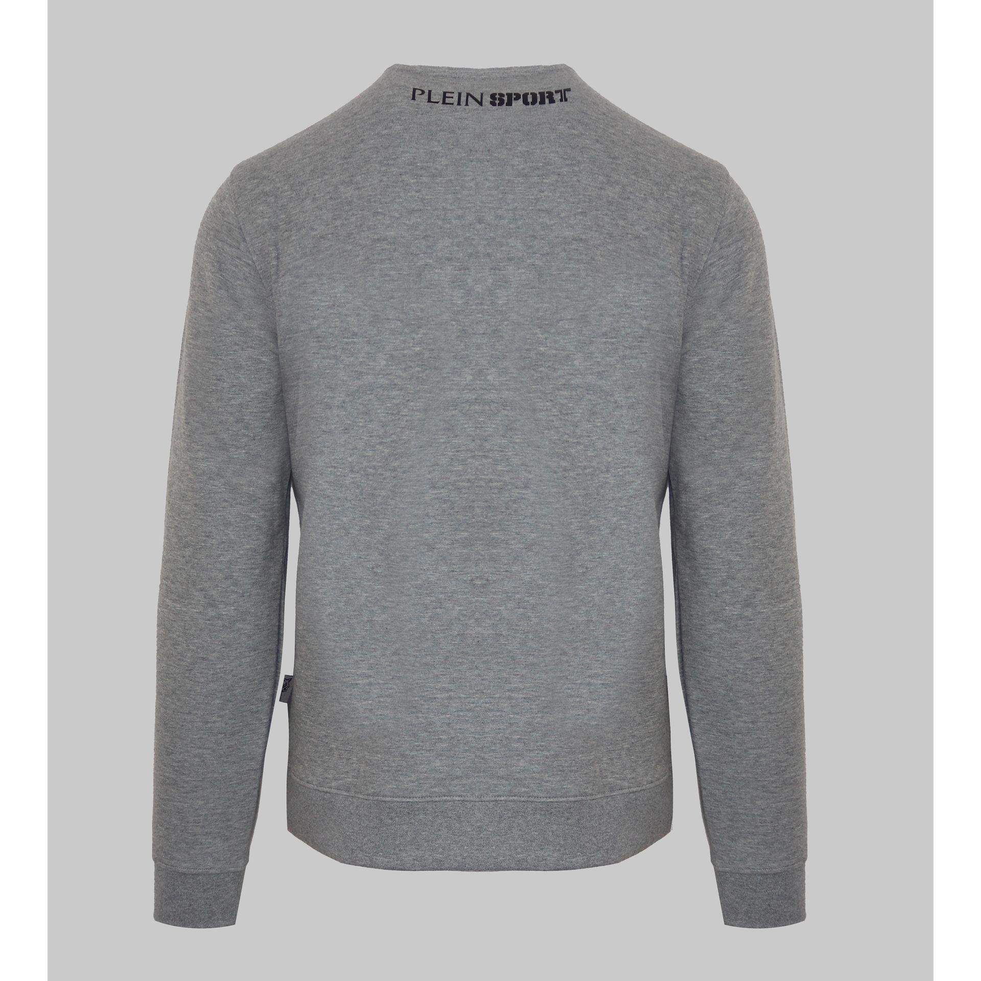 Plein Sport Men Sweatshirts - Sweatshirts - Guocali