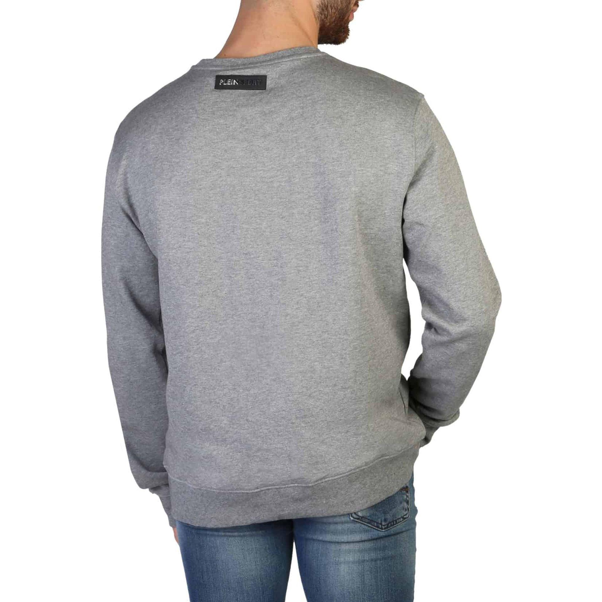 Plein Sport Men Sweatshirts - Sweatshirts - Guocali