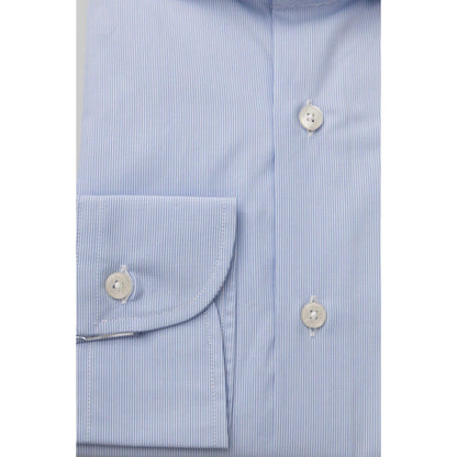 Men Dress Shirts - Bagutta Shirts - Shirt - Guocali