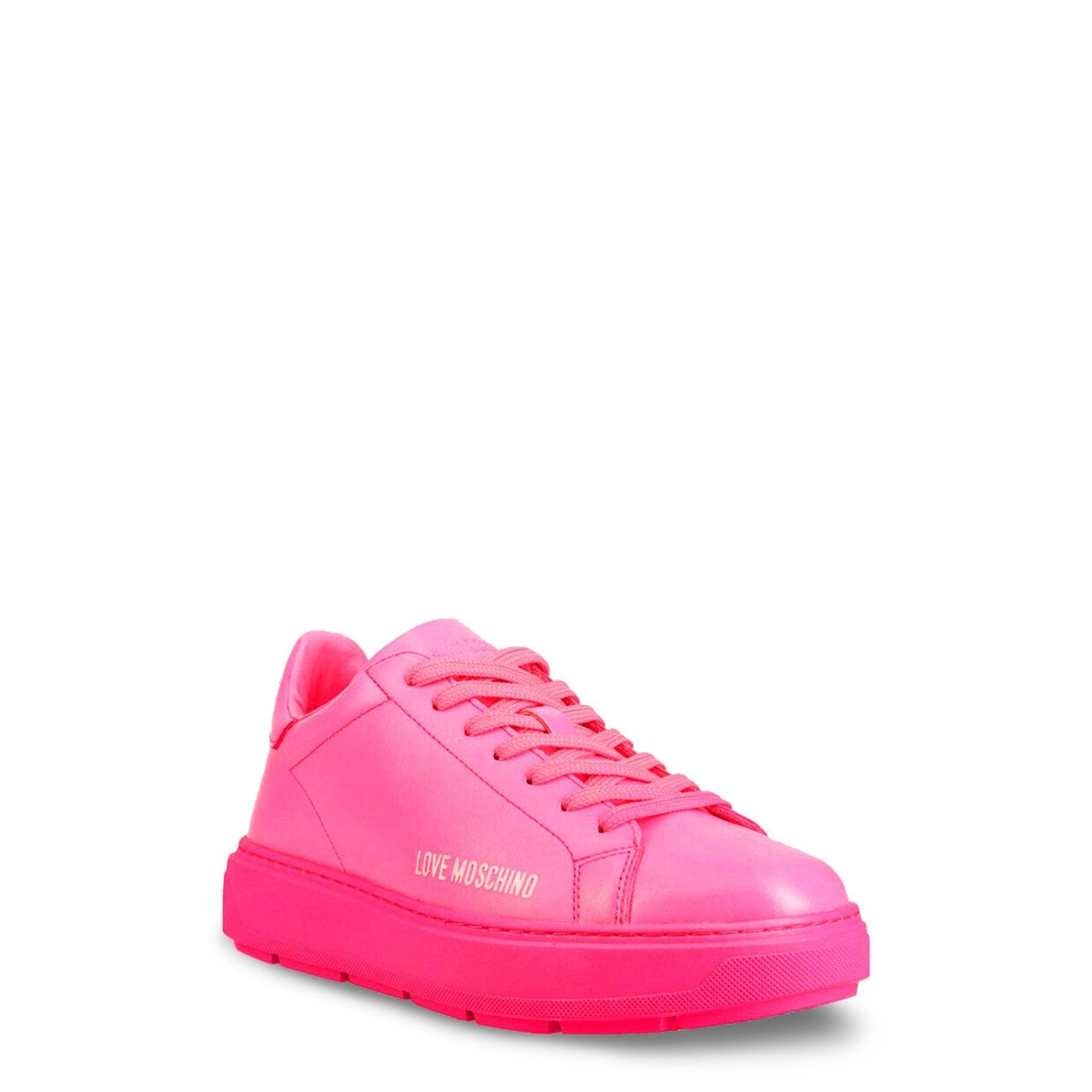 Love Moschino Women Sneakers - Trainers - Sneakers - Guocali