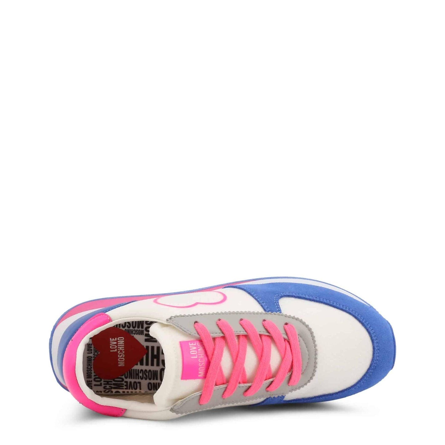 Love Moschino Women Sneakers - Trainers - Sneakers - Guocali