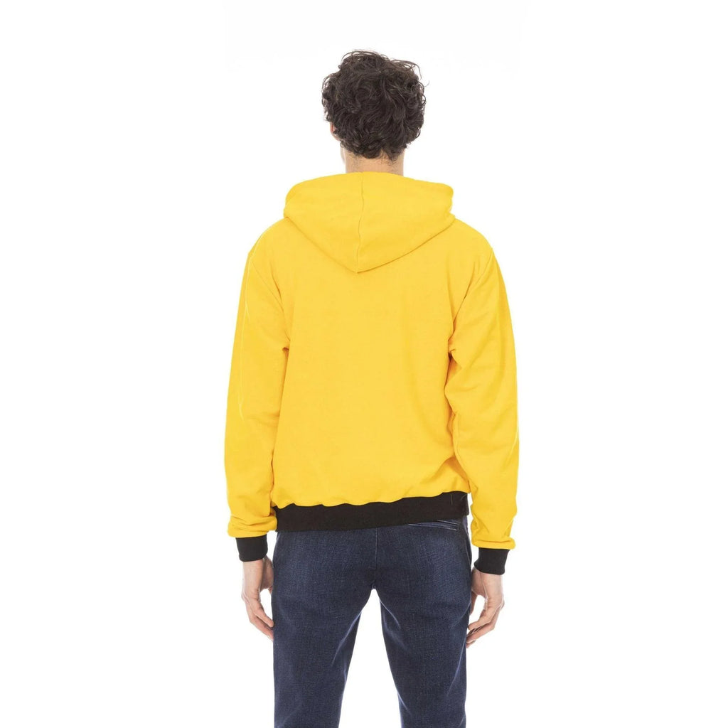 Baldinini Trend Men's Hoodie