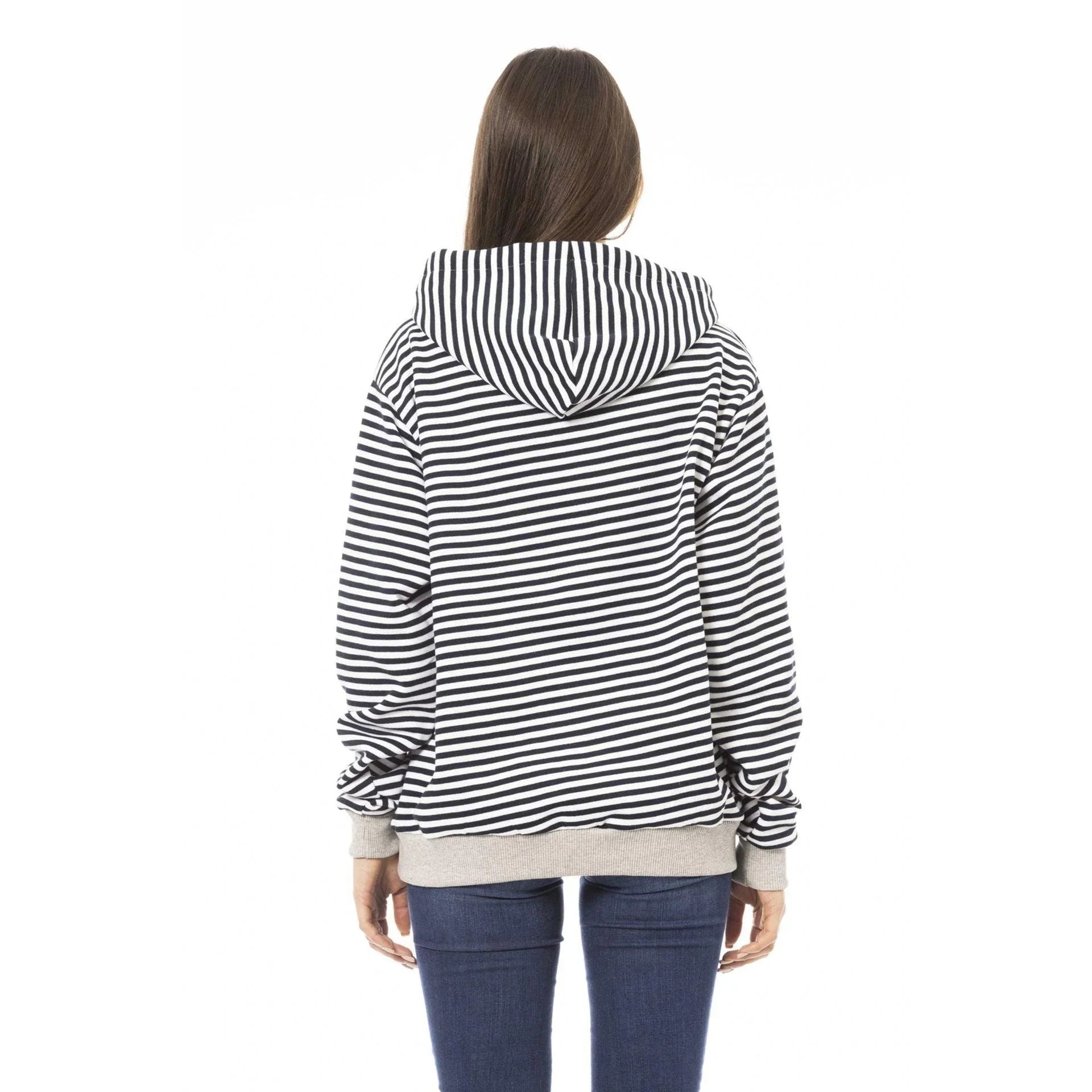Baldinini Trend Women's Hoodie