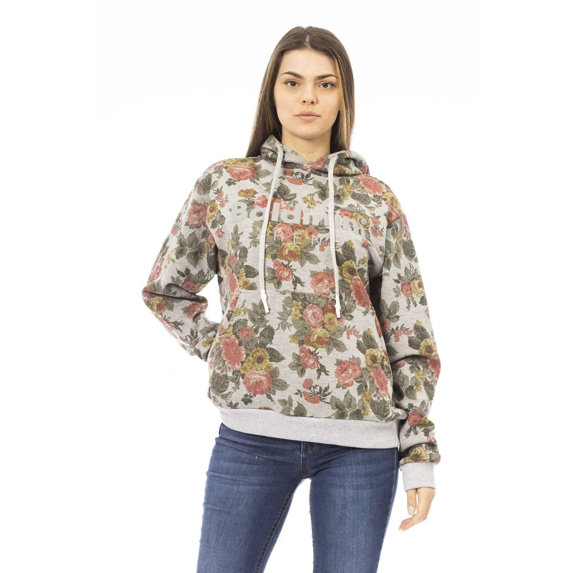 Baldinini Trend Women's Hoodie
