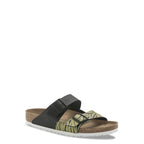 Birkenstock Women Cork Footbed Flip Flops