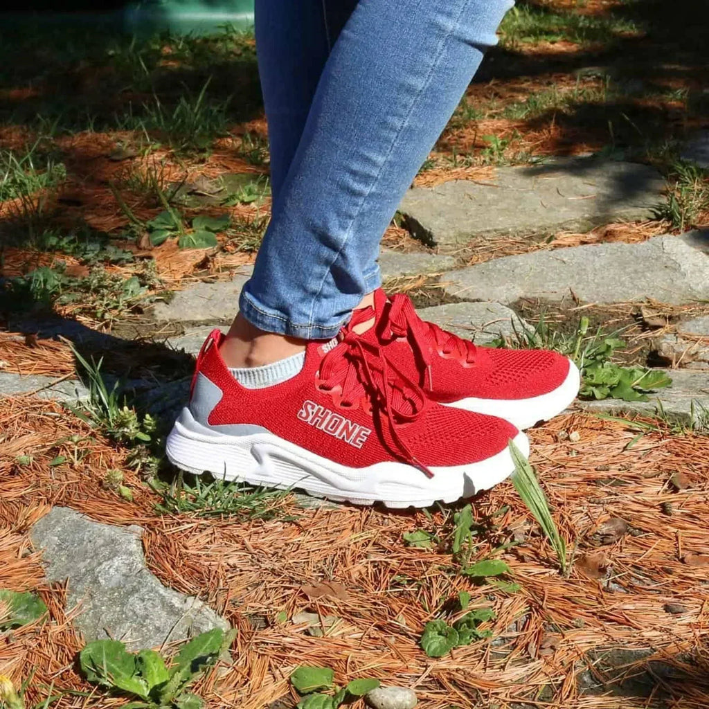 Boys Sneakers - Athletic Low-Top Sneakers Shoes