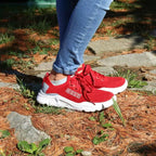 Boys Sneakers - Athletic Low-Top Sneakers Shoes