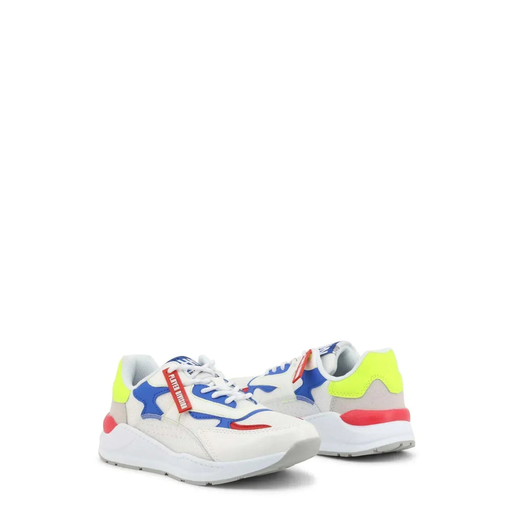 Boys Sneakers - Athletic Low-Top Sneakers Shoes