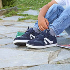 Boys Sneakers - Low-Top Sneakers Shoes