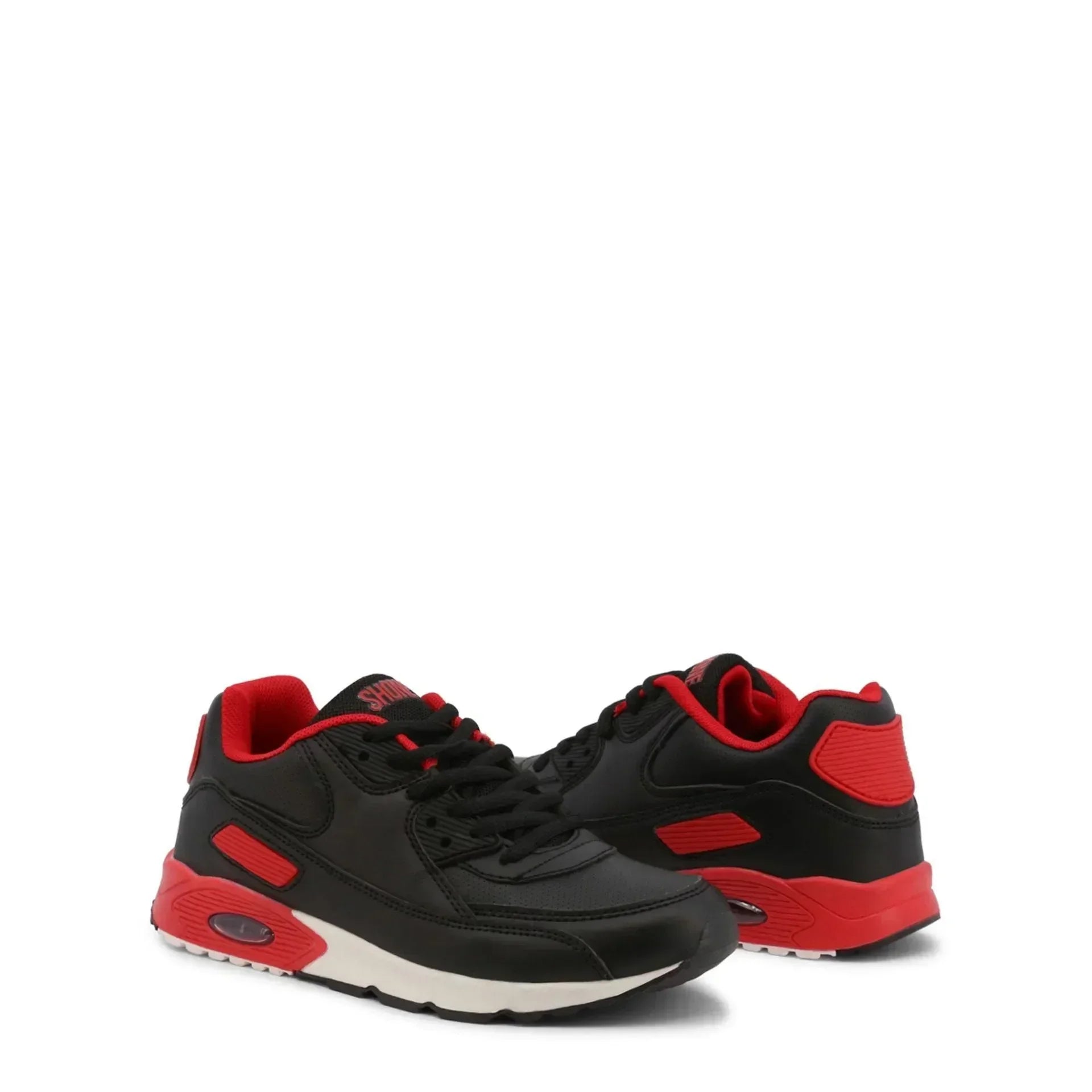 Boys Sneakers - Platform Athletic Low-Top Sneakers Shoes