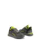 Boys Sneakers - Platform Athletic Low-Top Sneakers Shoes