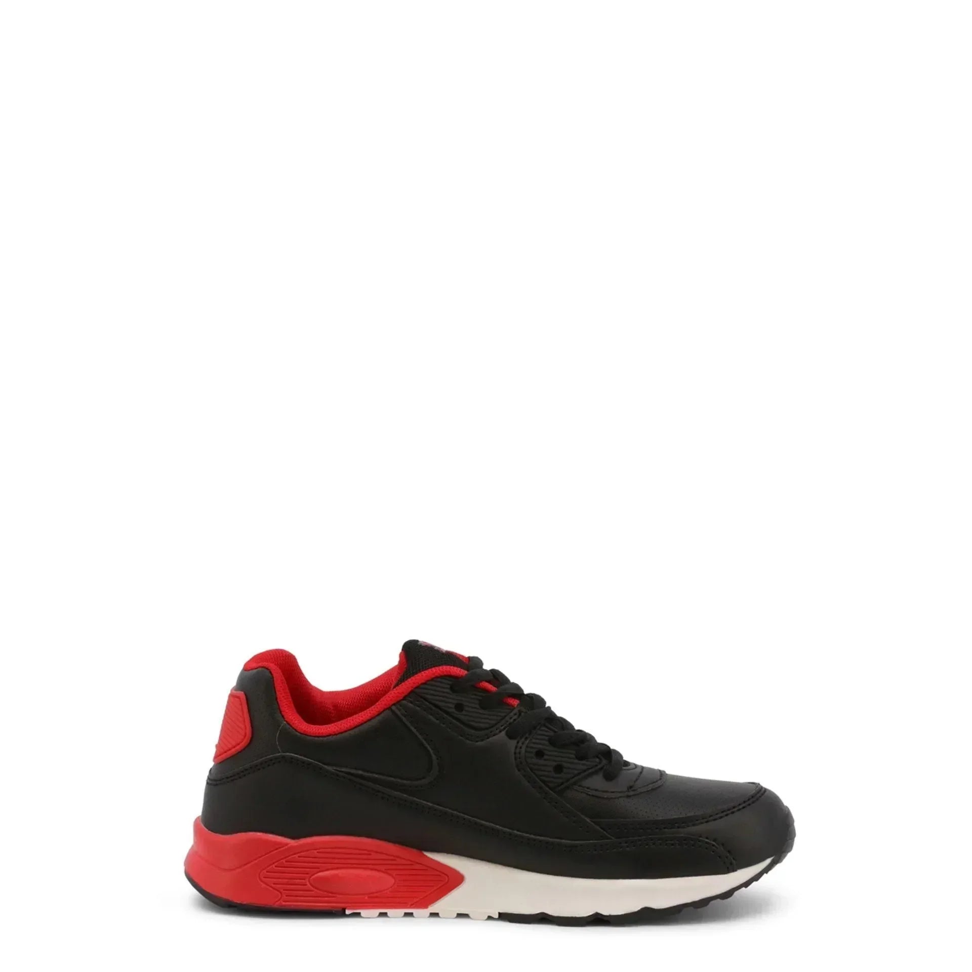 Boys Sneakers - Platform Athletic Low-Top Sneakers Shoes