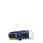 Boys Sneakers - Platform Low-Top Sneakers Shoes